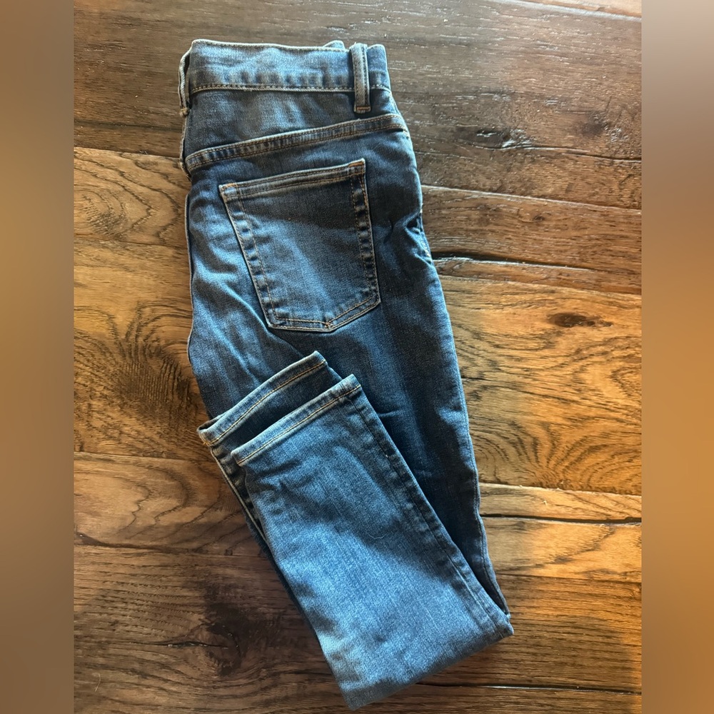 Boys Gap Jeans